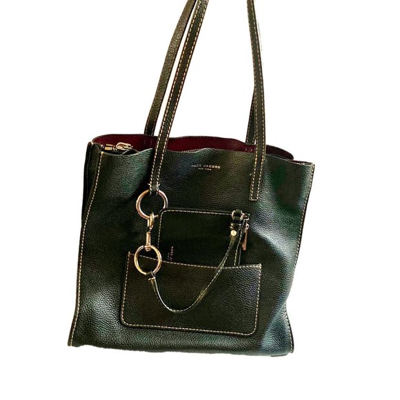 Marc Jacobs Large Tote Bag - Picture 1 of 6